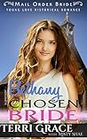 Bethany Chosen Bride by Terri Grace