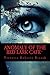Anomaly of the Red Lark Cafe` by Victoria Roberts Siczak