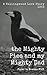 The Mighty Pies and My Mighty Dad: A Collingwood Love Story 1953