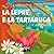 La lepre e la tartaruga – Il lupo e l’agnello – La scimmia e i pescatori: Le favole di Esopo illustrate (Italian Edition)