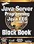 Java Server Programming Java EE6 (J2EE 1.6), Black Book