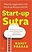 Start-Up Sutra [Paperback] [Jan 01, 2015] Prasad, Rohit