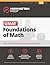 GMAT Foundations of Math: 900+ Practice Problems in Book and Online (Manhattan Prep GMAT Strategy Guides)