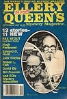 Ellery Queen's My...