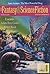 The Magazine of Fantasy & Science Fiction, February 1996 (The Magazine of Fantasy & Science Fiction, #537)