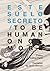 To Be Human Once More by Esdras Parra