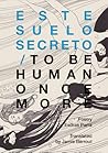 To Be Human Once More