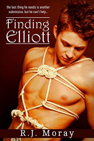Finding Elliott (Kindle Edition)