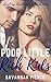 Poor Little Rich Kids by Sav Pierce