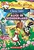 Geronimo Stilton Classic Tales: Alice in Wonderland