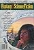 The Magazine of Fantasy & Science Fiction, September 1996 (The Magazine of Fantasy & Science Fiction, #544)