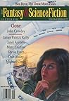 The Magazine of Fantasy & Science Fiction, September 1996 (The Magazine of Fantasy & Science Fiction, #544) The Magazine of Fantasy & Science Fiction, September 1996 (The Magazine of Fantasy & Science Fiction, #544)