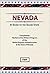 Nevada: A Guide To The Silver State (Federal Writers' Project American Guide Series)