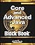 Core And Advanced Java, Bla...
