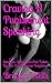 CRAVING A PUNISHMENT SPANKING: Spanked, Dominated And Taken By Her Disciplinarian Neighbour
