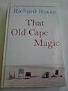 That Old Cape Magic