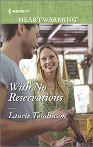 With No Reservations (Mass Market Paperback)