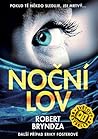 Noční lov by Robert Bryndza