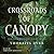 Crossroads of Canopy (Titan's Forest, #1)