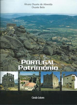 Portugal Património - Castelo Branco