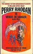 Venus In Danger