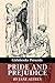 Pride and Prejudice Illustrated by C.E. Brock (Girlebooks Illustrated)