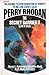 Secret Barrier X (Perry Rhodan)