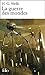 La Guerre des mondes (French Edition)