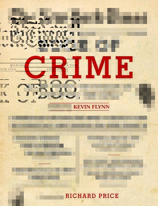 The New York Times Book of Crime: More Than 166 Years of Covering the Beat (Hardcover)