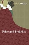 Pride and Prejudi...