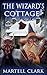 The Wizard's Cottage by Richard Driver