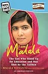 I Am Malala by Malala Yousafzai