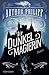 Die Dunkelmagierin (Der graue Orden, #1)