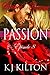 PASSION: Seasons of Romance...