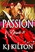 PASSION: Seasons of Romance: Episode 8