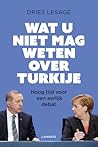 Wat u niet mag we...