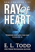 Ray of Heart