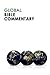 Global Bible Commentary by Daniel Patte
