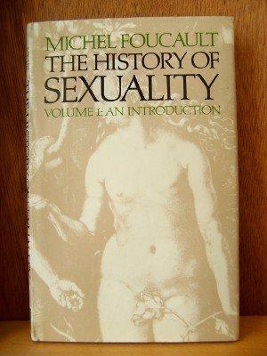 The History of Sexuality, Volume 1: An Introduction