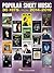 Popular Sheet Music: 30 Hits from 2014-2016 (PIANO, VOIX, GU)