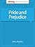 Pride and Prejudice: Complete Text with Integrated Study Guide from Shmoop