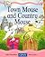 Town Mouse and Country Mouse (All Aboard Stage 3 Traditional Tales)