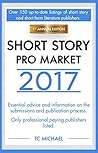 Short Story Pro Market 2017: 1st Annual Edition