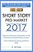 Short Story Pro Market 2017 by T.C. Michael