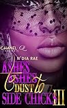 Ashes to Ashes, Dust to Side Chicks III