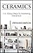Ceramics: 1-2-3 Easy Steps ...