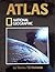 Atlas National Geographic: 12. La Tierra - El Universo