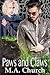 Paws and Claws (Heart of a Jaguar, #1)