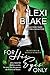 For His Eyes Only (Masters and Mercenaries, #13)