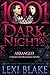Arranged (Masters and Mercenaries, #13.5)